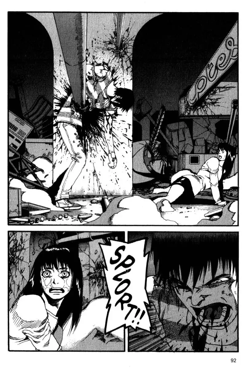 Project Arms Chapter 48 18